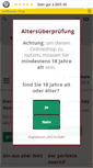 Mobile Screenshot of drinkology.de